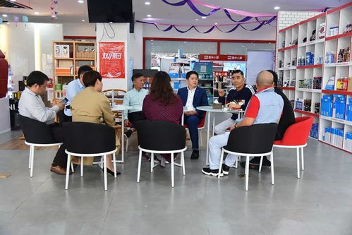 跨界交流促發展 愛車小屋喜迎品牌私董會與美術輔導服務共話未來